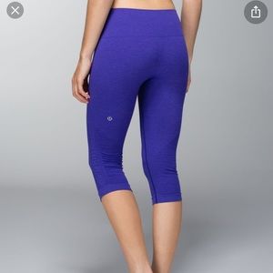 In the flow bruised berry